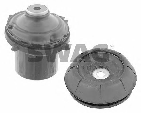40 92 6934 SWAG Top Strut Mounting