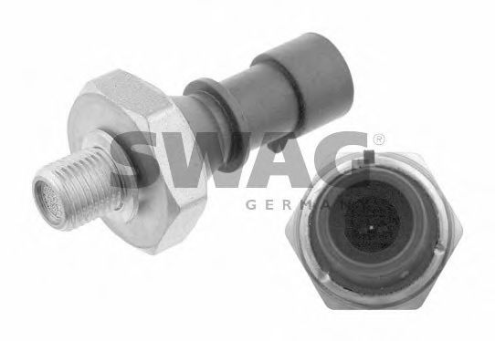 40 92 7223 SWAG Lubrication Oil Pressure Switch