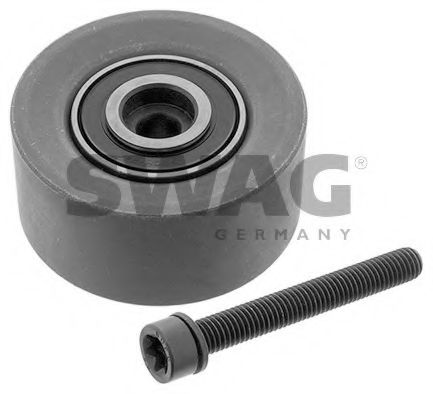40927819 SWAG Deflection/Guide Pulley, timing belt