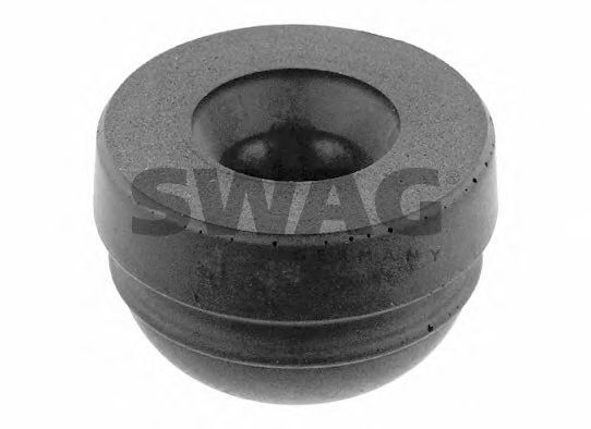 40 92 7848 SWAG Rubber Buffer, suspension