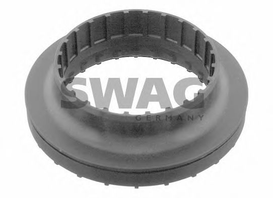 40 92 7996 SWAG Anti-Friction Bearing, suspension strut support mounting