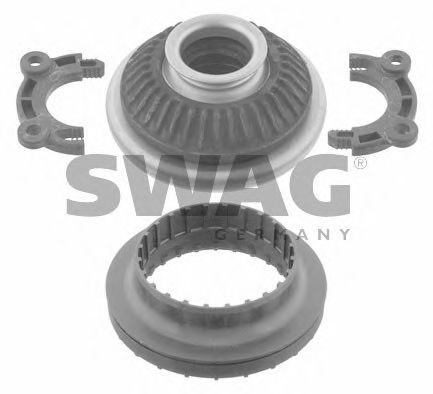40 92 8118 SWAG Top Strut Mounting