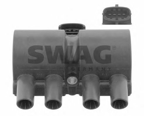 40 92 8148 SWAG Ignition Coil