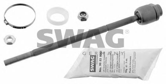 40 92 8477 SWAG Tie Rod Axle Joint
