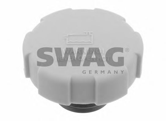 40 92 8490 SWAG Cooling System Cap, radiator