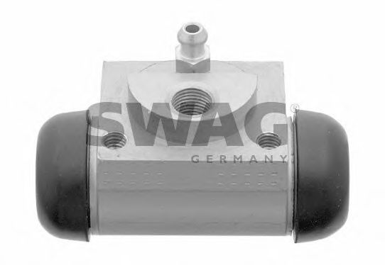 40 92 9365 SWAG Brake System Wheel Brake Cylinder