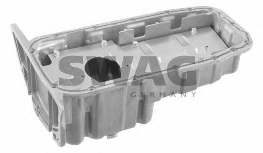 40 92 9469 SWAG Lubrication Wet Sump