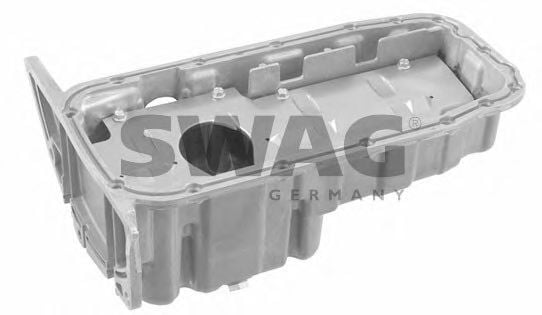 40 92 9471 SWAG Lubrication Wet Sump