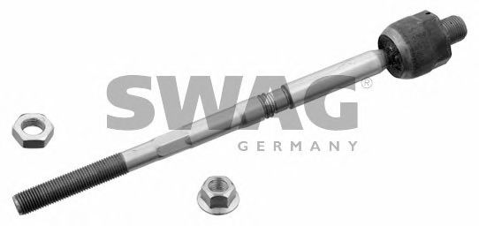 40 93 0573 SWAG Steering Tie Rod Axle Joint
