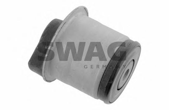 40 93 0604 SWAG Mounting, axle beam