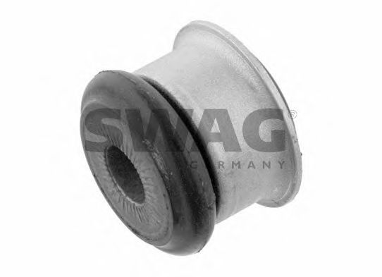40 93 0970 SWAG Wheel Suspension Mounting, axle bracket