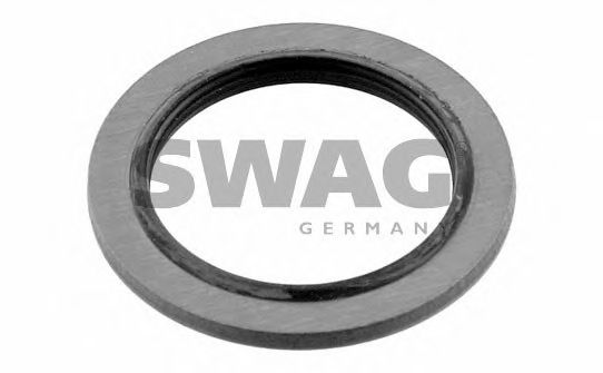 40 93 1118 SWAG Lubrication Seal, oil drain plug