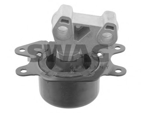 40 93 2012 SWAG Engine Mounting