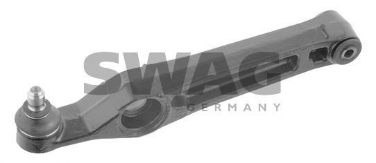 40 93 2090 SWAG Wheel Suspension Track Control Arm
