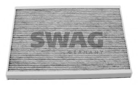 40 93 2369 SWAG Filter, interior air