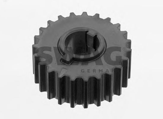 40 93 3695 SWAG Gear, crankshaft