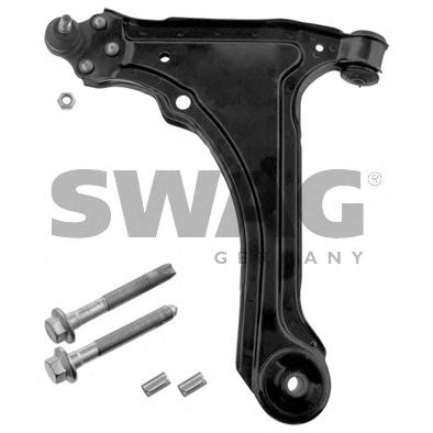 40 93 4206 SWAG Wheel Suspension Track Control Arm