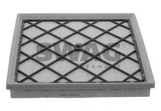 40 93 4402 SWAG Air Supply Air Filter