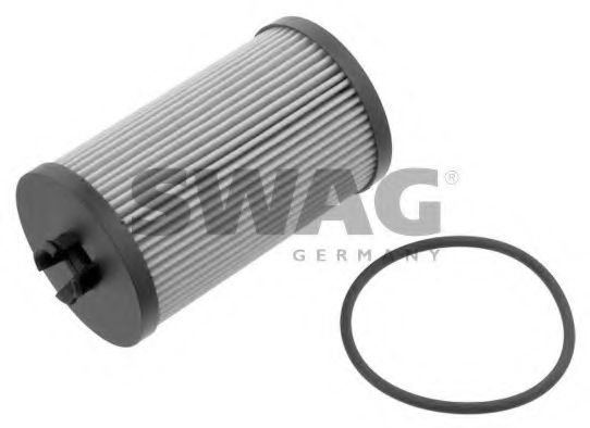 40 93 7257 SWAG Lubrication Oil Filter