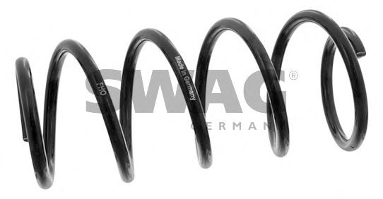 40 93 7378 SWAG Coil Spring