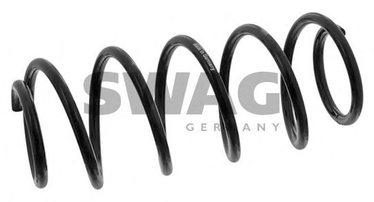 40 93 7380 SWAG Coil Spring