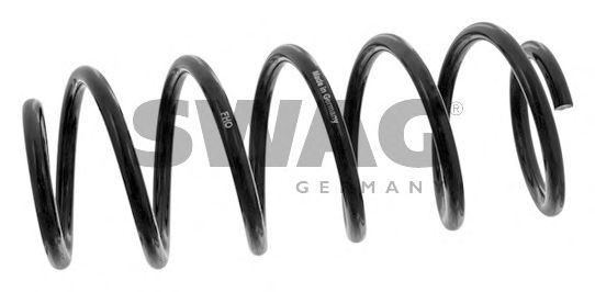40 93 7388 SWAG Coil Spring