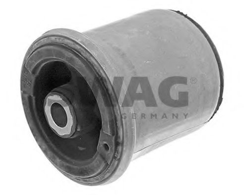 40 93 8707 SWAG Mounting, axle beam