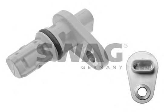 40 93 8711 SWAG Sensor, crankshaft pulse