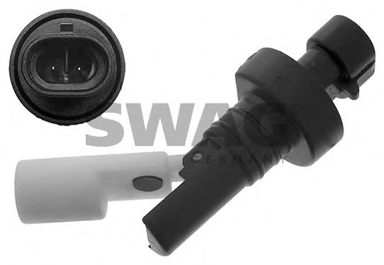 40 93 8943 SWAG Sensor, Waschwasserstand