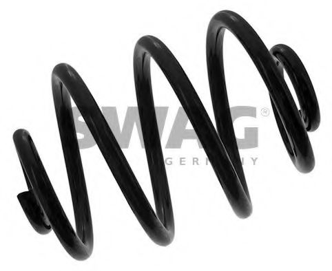 40 93 9060 SWAG Coil Spring