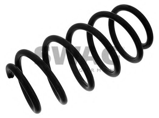 40 93 9154 SWAG Coil Spring