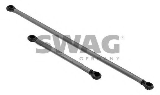 40 93 9522 SWAG Window Cleaning Drive Arm, wiper linkage