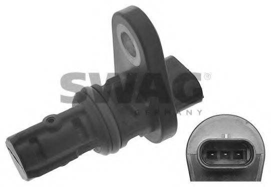 40939605 SWAG Sensor, crankshaft pulse