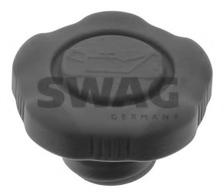 40 94 0463 SWAG Cylinder Head Cap, oil filler