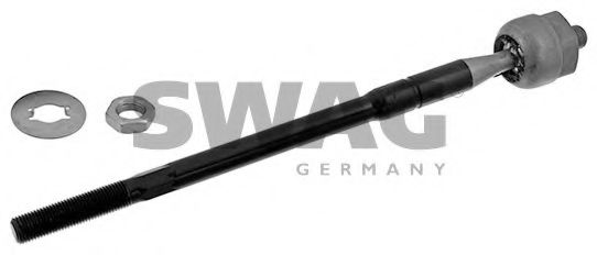 40 94 3358 SWAG Tie Rod Axle Joint
