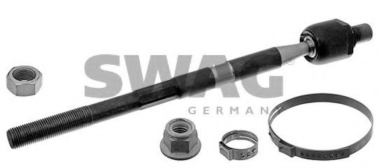 40 94 3577 SWAG Tie Rod Axle Joint