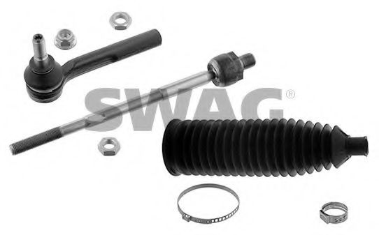 40 94 3731 SWAG Rod Assembly