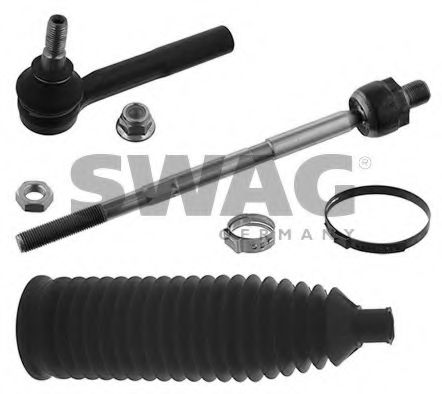 40 94 3780 SWAG Steering Rod Assembly