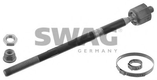 40 94 3792 SWAG Tie Rod Axle Joint