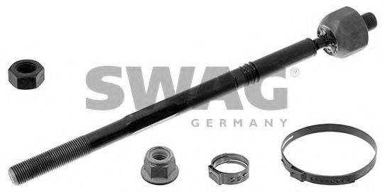 40 94 3794 SWAG Steering Tie Rod Axle Joint