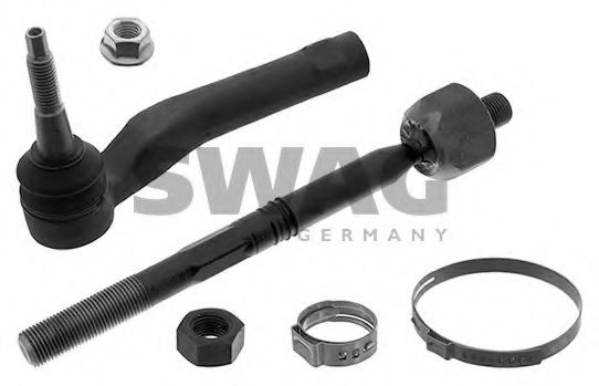 40 94 4249 SWAG Steering Rod Assembly