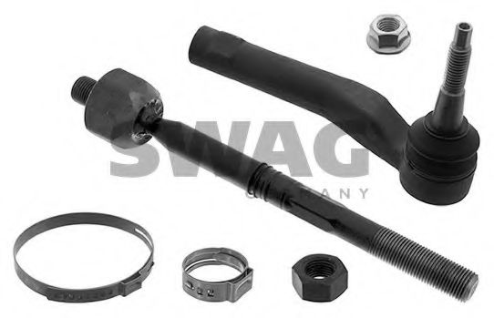 40 94 4250 SWAG Rod Assembly