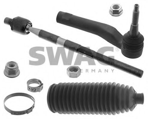 40 94 4340 SWAG Rod Assembly