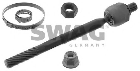 40 94 4424 SWAG Steering Tie Rod Axle Joint