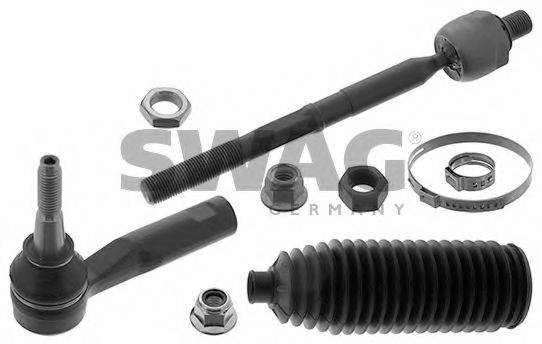 40 94 4434 SWAG Steering Rod Assembly