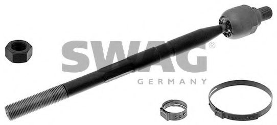 40 94 4446 SWAG Tie Rod Axle Joint