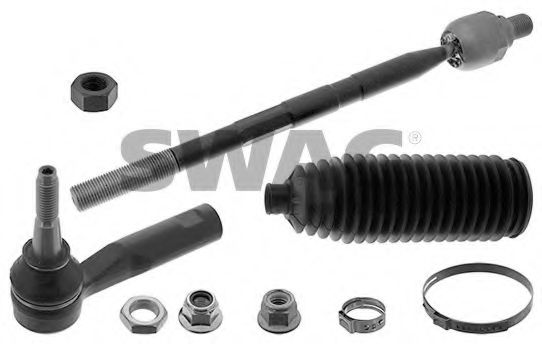 40 94 4447 SWAG Tie Rod Axle Joint