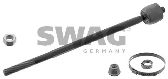 40 94 4888 SWAG Tie Rod Axle Joint