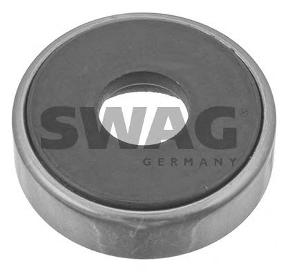 40 94 5042 SWAG Anti-Friction Bearing, suspension strut support mounting