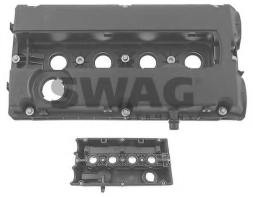 40 94 6495 SWAG Cylinder Head Cover
